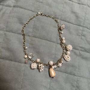 Bauble Necklace